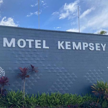 Motel Kempsey Kültér fotó