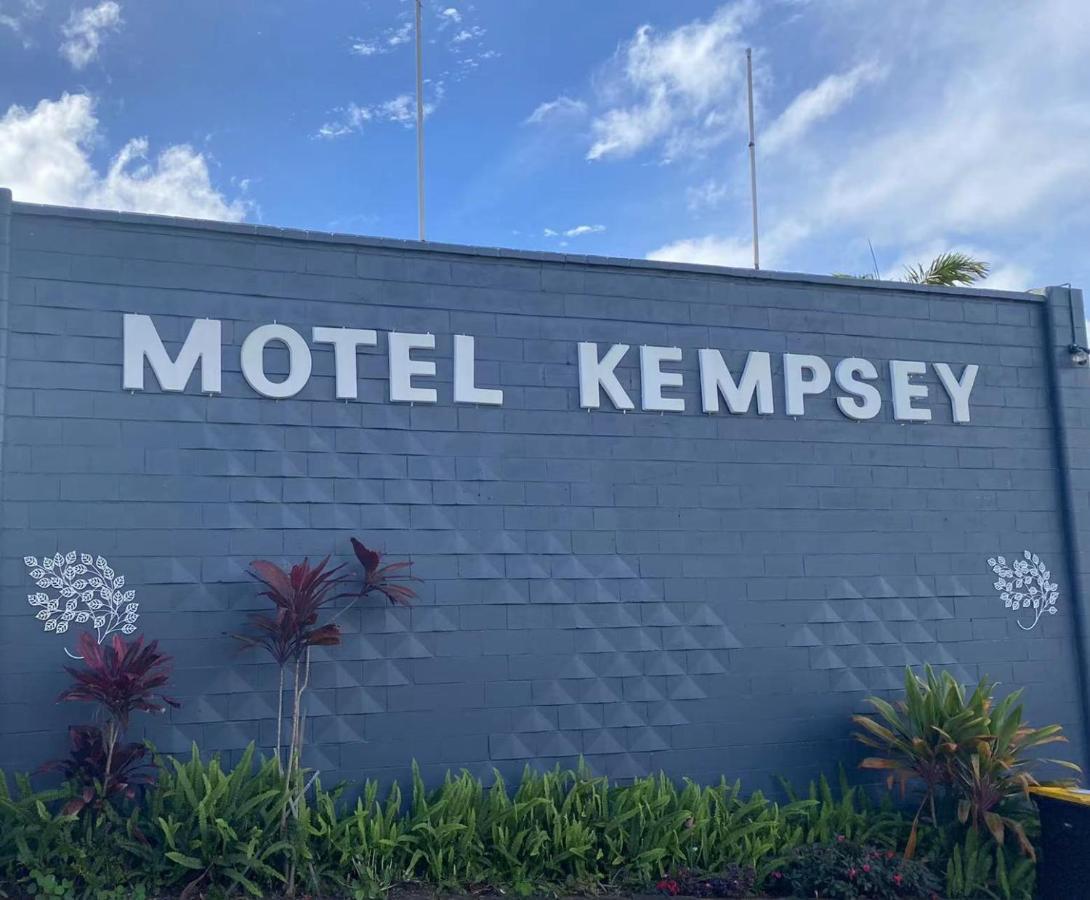 Motel Kempsey Kültér fotó